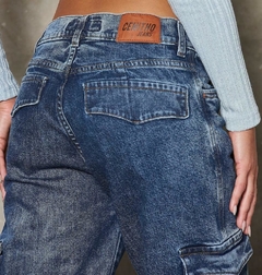 JEANS CARGO en internet