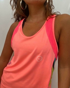 MUSCULOSA CORIA - tienda online