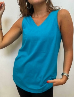 MUSCULOSA JOSEFINA