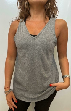 Imagen de MUSCULOSA JOSEFINA