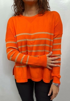 SWEATER MERLINA - comprar online