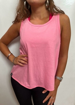 Imagen de MUSCULOSA PINK