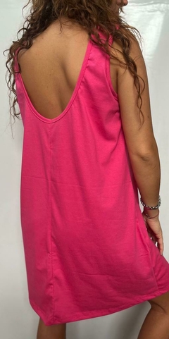 VESTIDO ORNELA - comprar online