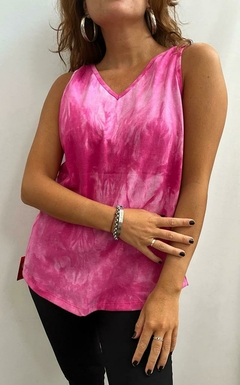 MUSCULOSA JOSEFINA BATIK