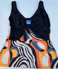 MALLA TANKINI - comprar online