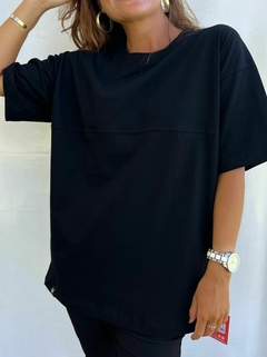 REMERA OVERSIZE ALEX en internet