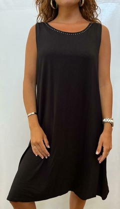 VESTIDO BELU