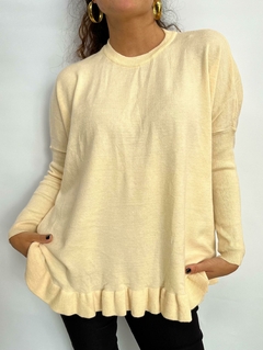 SWEATER LUNA - comprar online