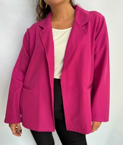 BLAZER CLARA - comprar online