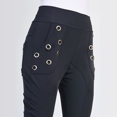 JOGGER PROGRESSIVE EYELETS - Aracelli