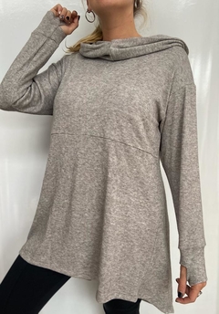 SWEATER MANZANO