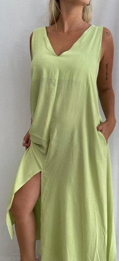 VESTIDO ALICE - comprar online