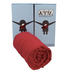 Fular elástico marca AYU Ref: "Suma" + Asesoría virtual express (copia)