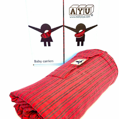 Fular elástico marca AYU Ref: "Suma" + Asesoría virtual express (copia) - buy online