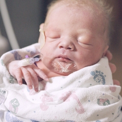 Bebés enfermos/hospitalizados: Acompañamiento legal