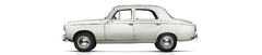 Banner de la categoría Peugeot 403