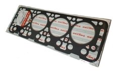 JUNTA TAPA DE CILINDROS HANOMAG R35 R40 R45 viñantero / HEAD GASKET HANOMAG R35 R40 R45 - tienda online