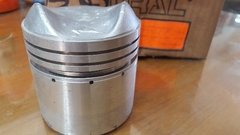 Piston Torino 7 Bancadas Doble Lomo Std - comprar online