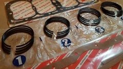 Kit Repuestos Para Cambios De Aros Ford A 28 Al 31 - tienda online