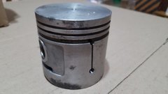 Piston Ford V8 1932 A 1936 Cabeza Plana En .040 - comprar online