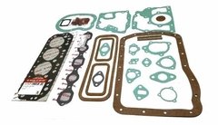 Juntas De Motor Siam Di Tella 1500 - 1622 Morris 1650 Con Retenes / Gasket set Siam Di tella 1500 - 1622 Morris 1650 - tienda online