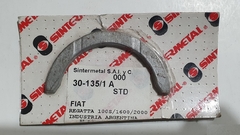 Axiales De Bancada Fiat Regatta 100s Mot 1600 2000 - comprar online