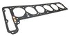 Junta de tapa de cilindros Mercedes Benz 220 6 cil. M180 / Head gasket Mercedes Benz 220 6 cyl. M180