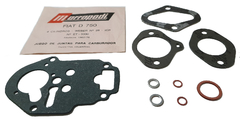 Juntas De Carburador Weber 28 Icp Fiat 750 600 E 800 60-76 - comprar online