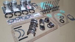 Kit de repuestos para motor Willys Jeep Cj2A / Engine overhaul kit Willys Jeep Cj2A - comprar online