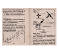 Imagen de Manual de instrucciones Ford Modelo A 1928 al 1931 español