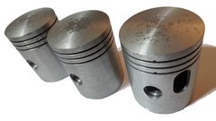 Pistones DKW 3 cil. Auto Union 1000S / Pistons DKW 3 cil AU1000 en internet