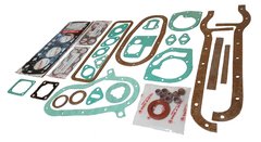 Juntas de motor con retenes Renault Gordini Dauphine 4L 4F / Engine gasket set with oil seals Renault Gordini Dauphine 4L 4F en internet