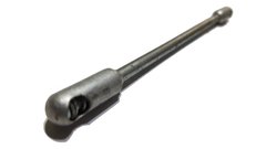 Varilla comando acelerador Ford A 28-31 largo 6" / Ford model A 28-31 Control Rod & Throttle long 6" - TodoMotorCo