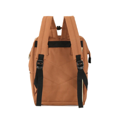 Mochila Himawari Urbana 9001 Marron 19# - sashet