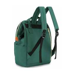 Imagen de Mochila Urbana Himawari Verde 10#