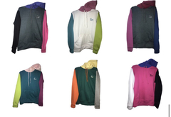 Hoodie 4 colores SKT