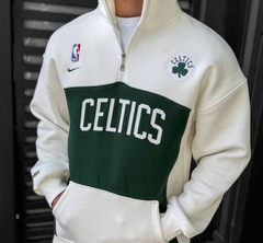 Anorak friza Celtics New - Skt 24/7