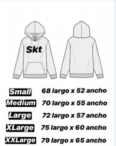 Anorak Verde skt abrigo en internet