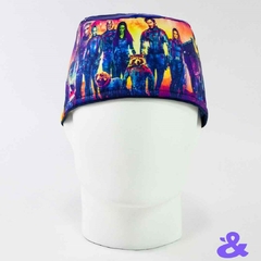 Gorro Tela Antifluido Guardianes Vol.3 en internet