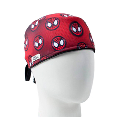 Gorro Quirúrgico Antifluido Spidermask