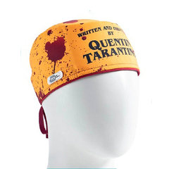 Gorro Quirúrgico Antifluido Tarantino