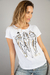 REMERA CHICAS FOIL (RI24M132) en internet