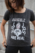 REMERA ANGELS ARE REAL (RI24M180) - comprar online