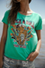 REMERA ROCK FREE SPIRIT (RV24M1004) - comprar online