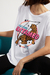 REMERA UNTAMED M119 - comprar online