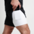 Short Liner con Calza - Dry Fit - comprar online