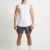 Conjunto Dry Sport (Short + Musculosa) - tienda online