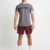 Conjunto Dry Sport (Short + Remera) - comprar online