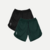 Pack x2 Short Liner con Calza - Dry Fit - tienda online