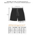 Short Liner con Calza - Dry Fit - comprar online